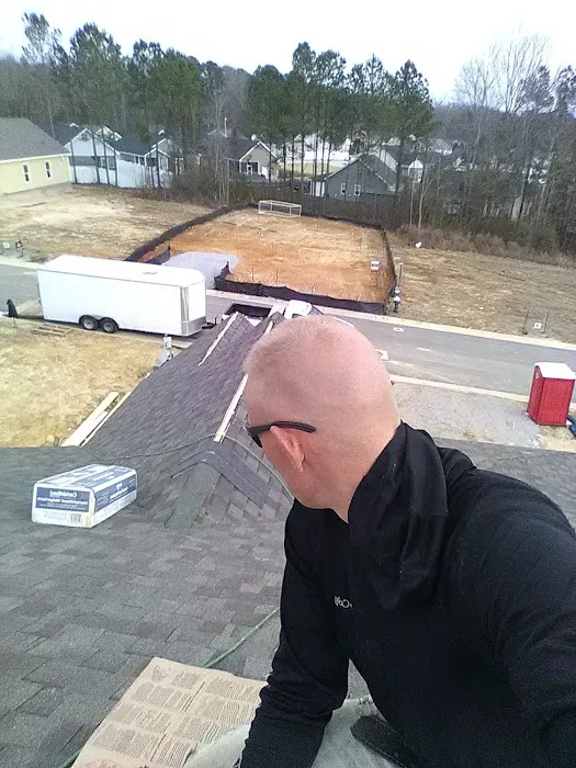 Brett Miller Picture 1