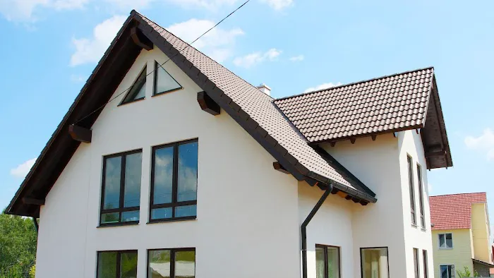 Oakland Roofing Pros Picture 1