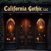 California Gothic LLC ico