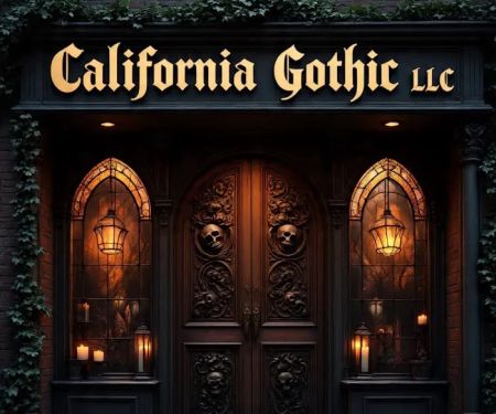 California Gothic LLC