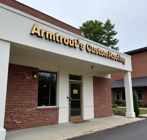 Armtrout's Custom Roofing Picture 3