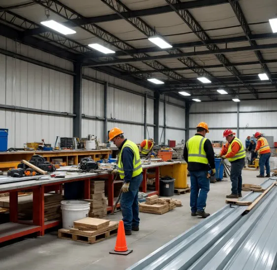 Armtrout's Custom Roofing Picture 4