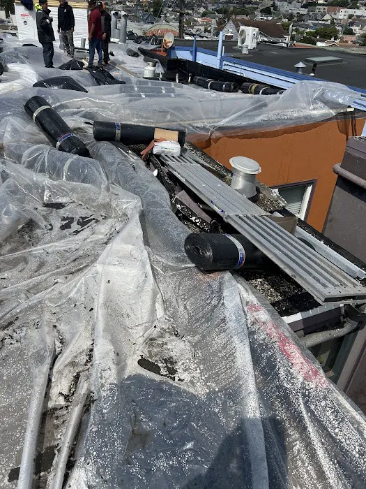 Fog City Roofing LLC Picture 3