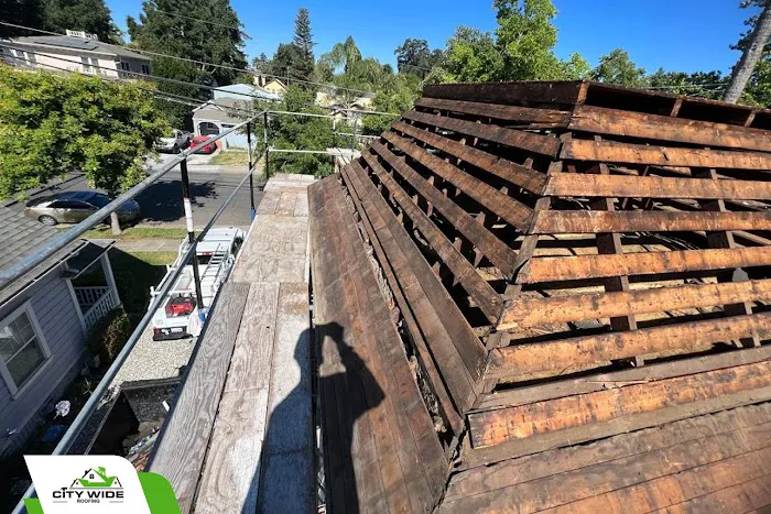 Citywide Roofing and Remodeling Inc Picture 3