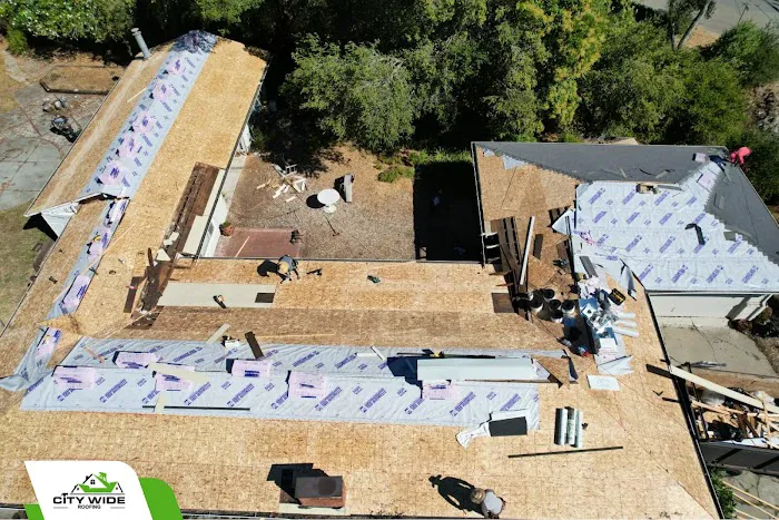 Citywide Roofing and Remodeling Inc Picture 1