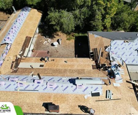 Citywide Roofing and Remodeling Inc