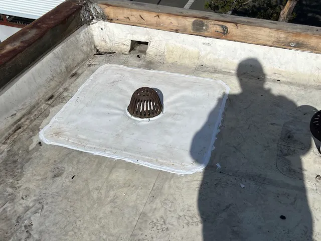 Pinnacle Roofing Professionals Picture 1