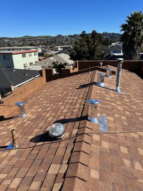 Pinnacle Roofing Professionals Picture 3