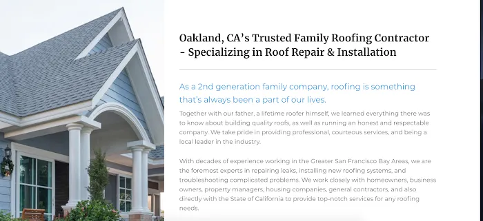 Pinnacle Roofing Professionals Picture 10