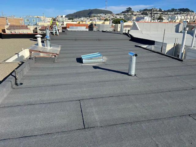 Pinnacle Roofing Professionals Picture 5
