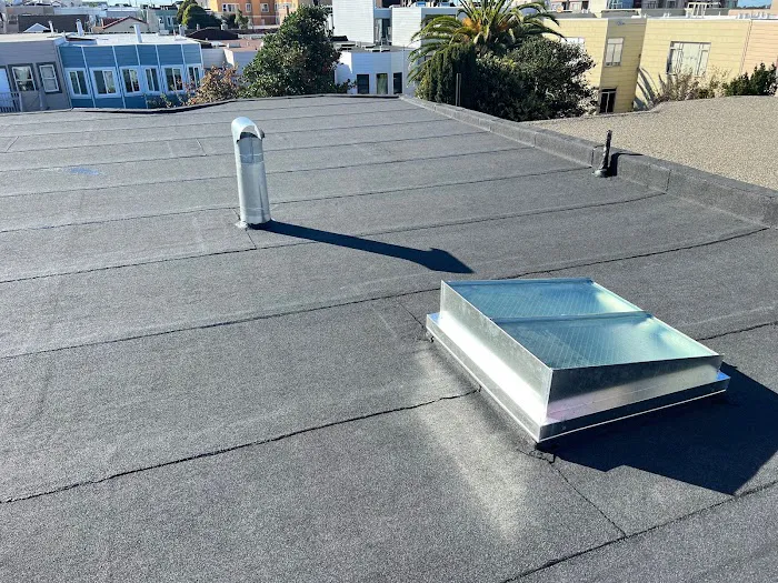 Pinnacle Roofing Professionals Picture 7