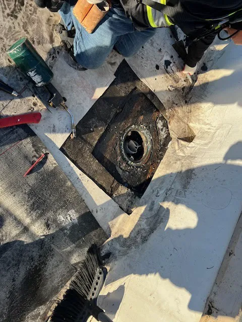 Pinnacle Roofing Professionals Picture 9