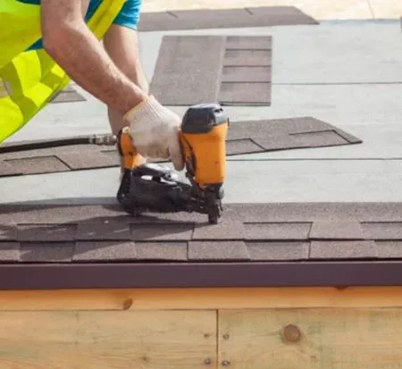 Alameda Peak Roofing Picture 1