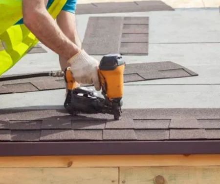 Alameda Peak Roofing