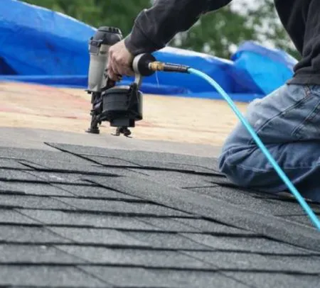 Alameda Peak Roofing Picture 2