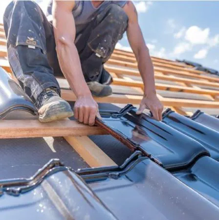 Alameda Peak Roofing Picture 10