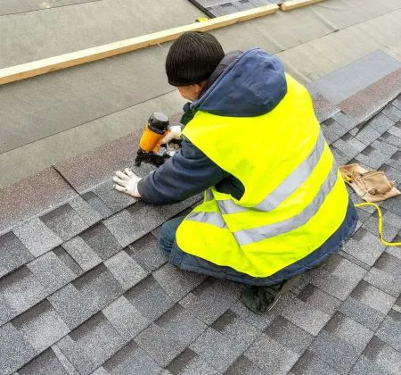 Alameda Peak Roofing Picture 4