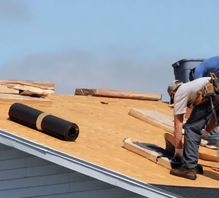 Alameda Peak Roofing Picture 9