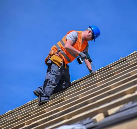 Alameda Peak Roofing Picture 7