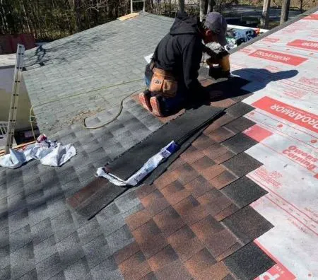 Alameda Peak Roofing Picture 8