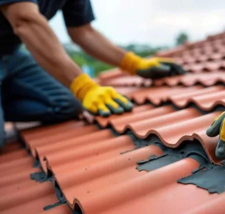 Alameda Peak Roofing Picture 5