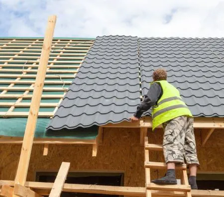 Alameda Peak Roofing Picture 3