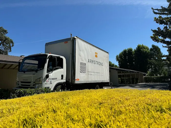 Armstrong Foam Roofing San Francisco Bay Area Picture 6