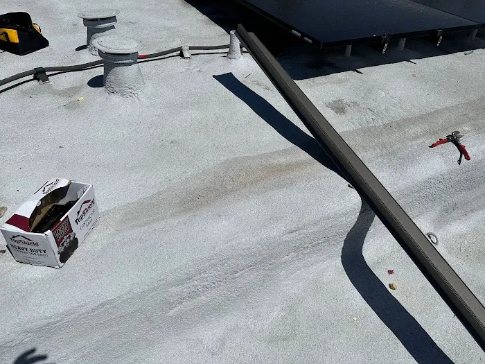 Armstrong Foam Roofing San Francisco Bay Area Picture 7