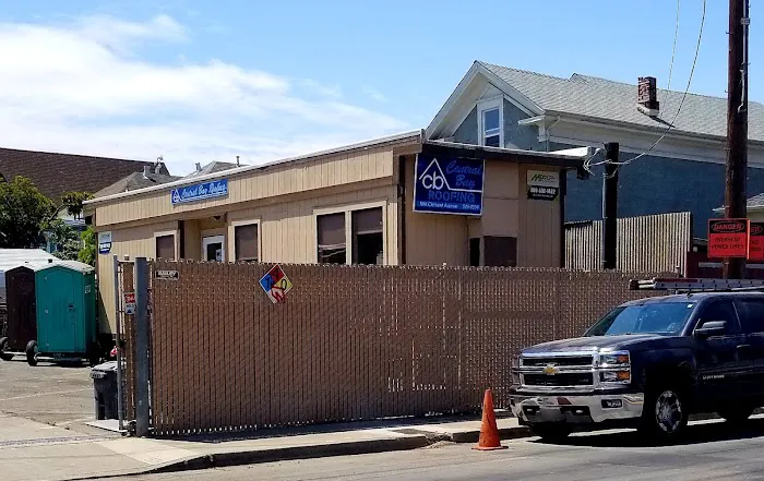 Central Bay Roofing & Restoration, Inc. Picture 1