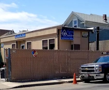 Central Bay Roofing & Restoration, Inc.
