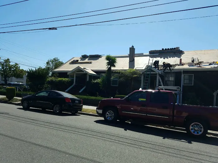 Master Roofing Company Picture 7