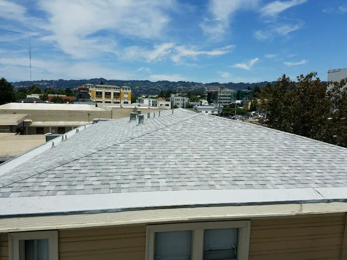 Master Roofing Company Picture 1