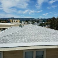 Master Roofing Company ico