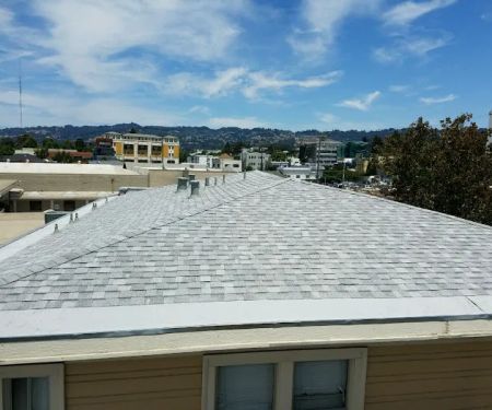 Master Roofing Company