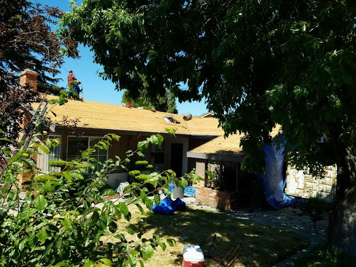 Master Roofing Company Picture 6