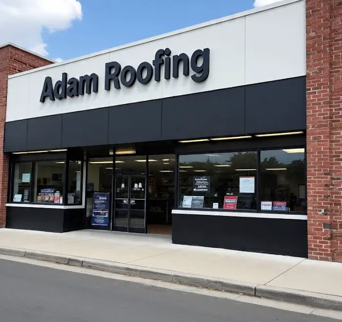 Adam Roofing Picture 2
