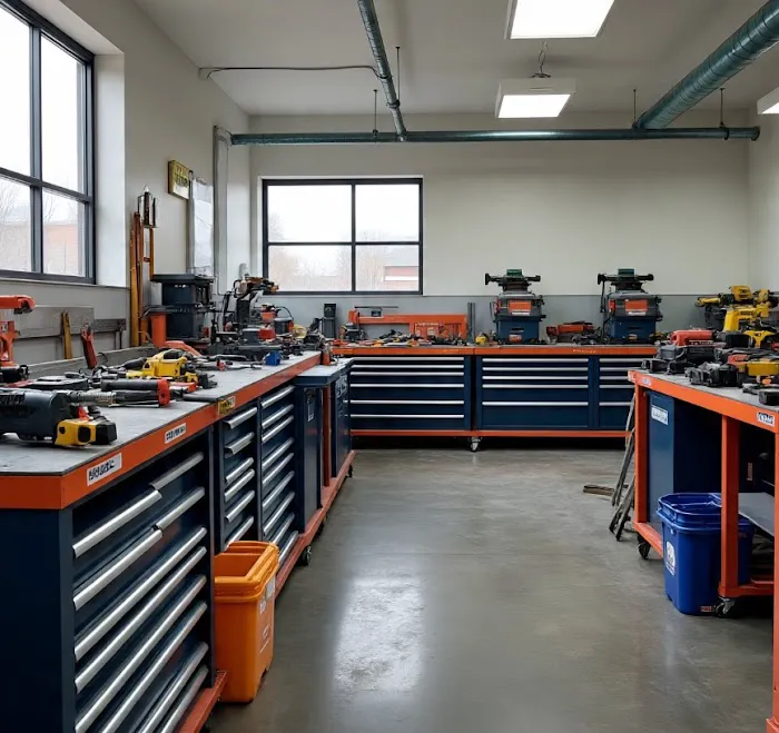 Adam Roofing Picture 1