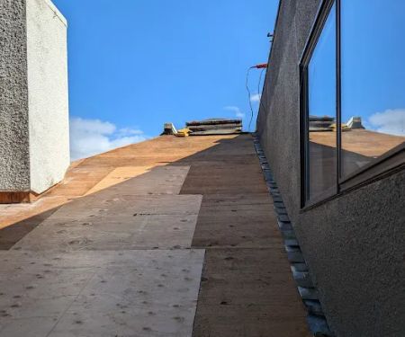 Leon Brothers Roofing Company