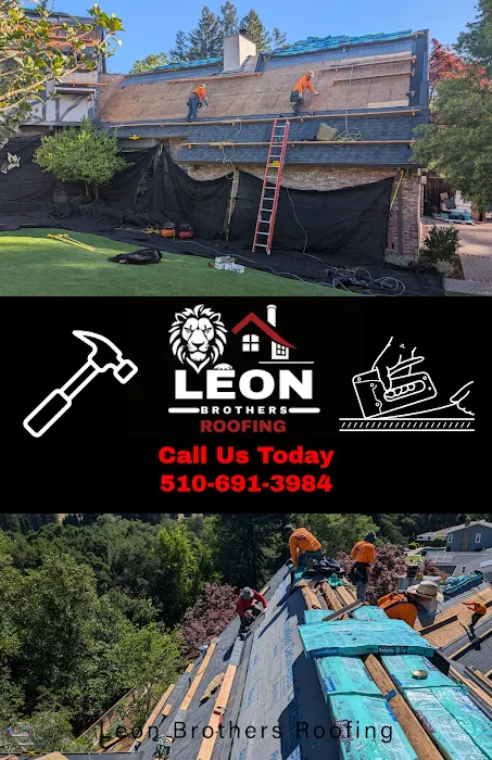 Leon Brothers Roofing Company Picture 8