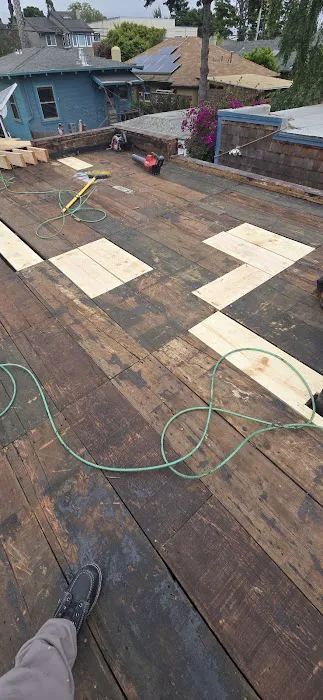 Leon Brothers Roofing Company Picture 10