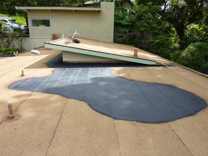 Sustainable Roofing Solutions Picture 5