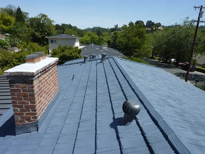 Sustainable Roofing Solutions Picture 3