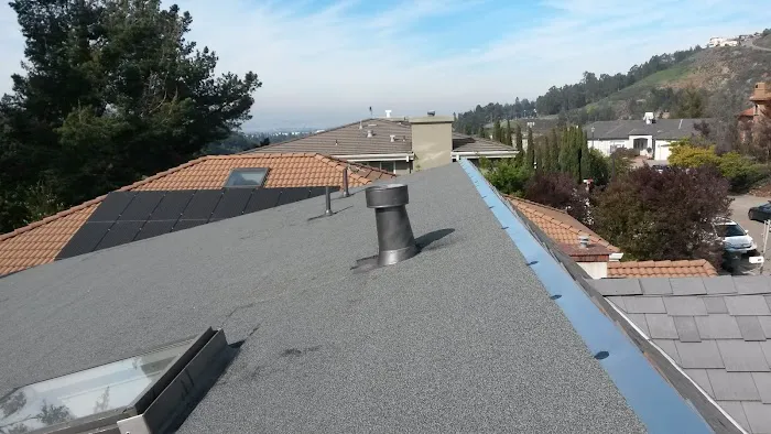 Sustainable Roofing Solutions Picture 8