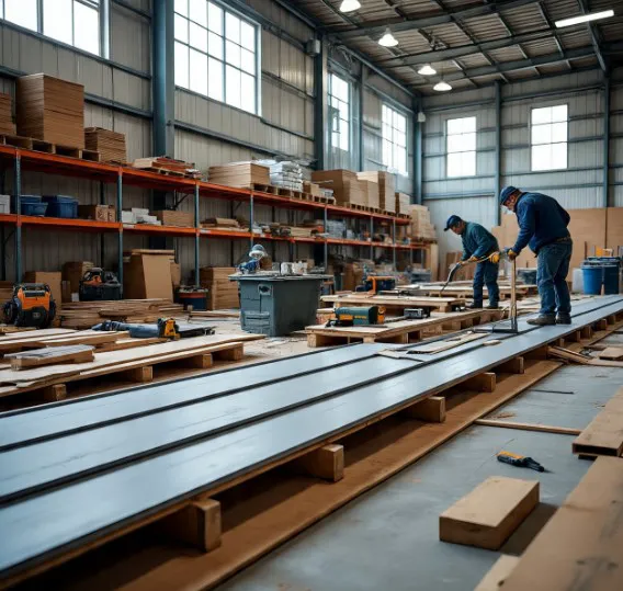 Berkeley Roofing and Gutters Picture 1