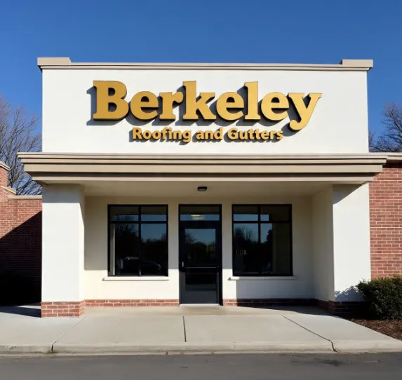 Berkeley Roofing and Gutters Picture 2