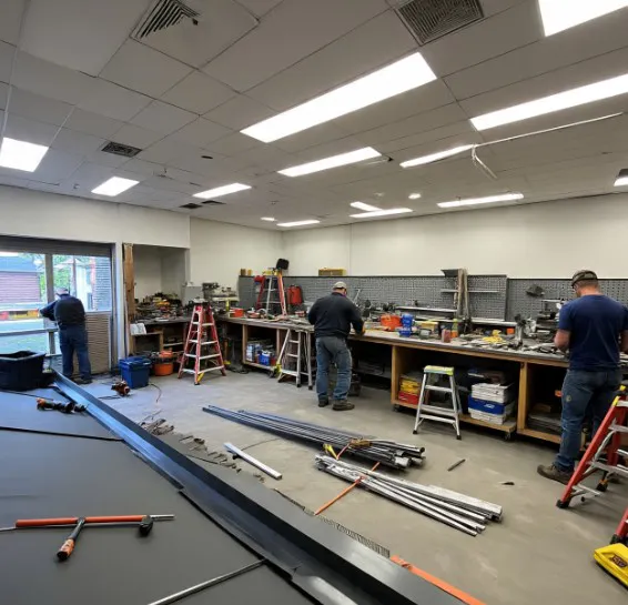 Berkeley Roofing and Gutters Picture 4