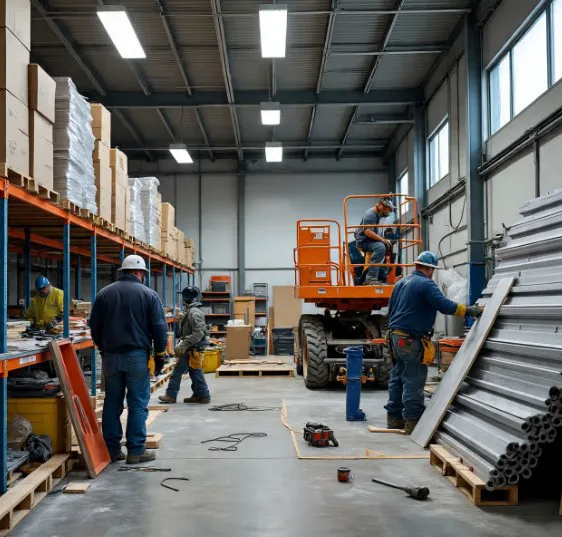 Berkeley Roofing and Gutters Picture 3