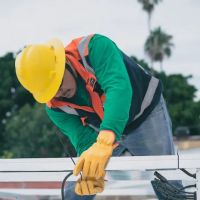 Builders Roofing Services ico