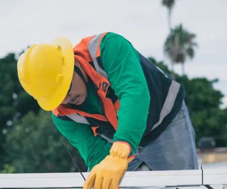Builders Roofing Services