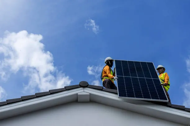 Builders Roofing Services Picture 5